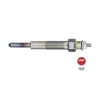 NGK Glow Plug Y-107V NGK 6628 - SINGLE PLUG Premium Quality - Perfect Fit