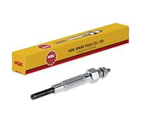 NGK Y-110 / 6825 Glow Plug Sheathed Y110