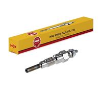 NGK Glow Plug Y-112R1 (1032) - Diesel Engine Preheating Candle - Nissan Pickup 2.3D/2.5D 4WD