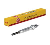 NGK Glow plug Voltage: 10,5V 6528 Glow plugs,Glow plugs diesel FORD,KIA,MAZDA,RANGER (ER, EQ),Econovan (KBA, KCA),Econovan Kastenwagen (KAA)