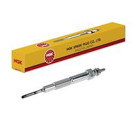 NGK Glow Plugs Set RF2018601 RF2A18601 – 4x for MAZDA 6 GG/GH/GY 2.0D (02–10)