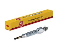NGK Glow Plug (Diesel Engines) - Part No: Y-530J - Stock No: 6586 - x1