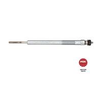 NGK 91416 Metal 11V 1.4 Ohm Diesel Engine Heater Glow Plug Y-535J