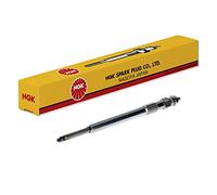 NGK Y-548J / 96037 Glow Plug Sheathed Y548J