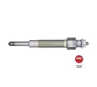 NGK Y-707RS / Y707RS / 4937 Sheathed Glow Plug Pack of 3