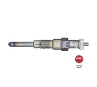 NGK Y-709R / Y709R / 3238 Sheathed Glow Plug Pack of 3 Genuine NGK Components