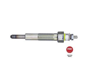 NGK Glow Plug Y-721RS NGK 3687 - SINGLE PLUG Premium Quality - Perfect Fit