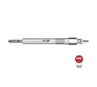 NGK Glow Plug Y-904M1 (7995) Metal 11V 5.5A 1.0 Ohm for Isuzu, Opel, Vauxhall