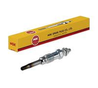 Ngk Y-909R Candle Land Rover Range Rover 2.5 66KW VM Unit (No Gemini) 1988