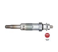 NGK 4454 Metal 11.5V 5.5A 0.9 Ohm Diesel Engine Heater Glow Plug Y-916J