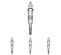 NGK Glow Plug Y-924J 3473 (Pack of 4)