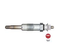 NGK Y-924J / Y924J / 3473 Sheathed Glow Plug Pack of 2
