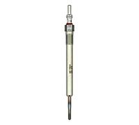 Set of 2 NGK Glow plugs for SEAT TOLEDO MK 4 TDI (2012>) 1.4L