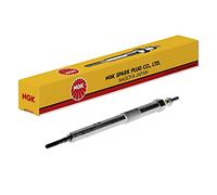 Glow Plugs Set 4x fits RENAULT FLUENCE L3 1.6D 2014 on R9M402 NGK 110650819R New