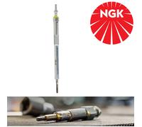NGK Glow Plug - Y1010AS - fits Renault Kadjar, Megane, Scenic, Trafic - 97618
