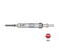 NGK Glow Plugs Y1036AS 96062 Metal Diesel Heater 4x Set for Renault Megane Mk3 1.9D 2008