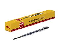 NGK Glow Plug - Y1045AS - fits Ford Ranger, Transit inc Custom 2.2TDCi - 97520
