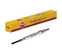 NGK GLOW PLUG Y8009AS 96478 - SINGLE PLUG Premium Quality - Perfect Fit