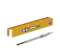 NGK 90860 Glow Plug Y9004AS Fits Vauxhall Citroen Peugeot Chevrolet Opel