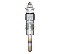 NGK Y-918J / Y918J / 3704 Sheathed Glow Plug Pack of 2 Replaces BR8ES