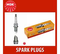 NGK IFR5G-11K 3107 Laser Iridium Spark Plug / Sparkplug Platinum Electrode