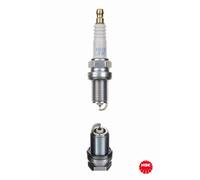 NGK IFR6Q-G Spark Plug Fits Maybach 57 62 Mercedes-Benz G-Class S-Class SL