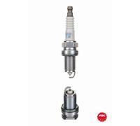 6x NGK IFR6T11 Laser Iridium Spark Plugs For LEXUS IS200 2.0 03/99>02/06