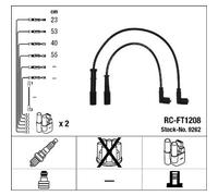 NGK 9262 Ignition Cable Kit