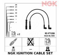 NGK 9262 Ignition Cable Kit