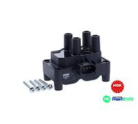 NGK IGNITION COIL 48001 FOR FORD MAZDA