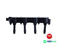 NGK IGNITION COIL 48006 FOR OPEL VAUXHALL