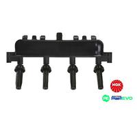 NGK IGNITION COIL 48023 FOR CITROËN PEUGEOT