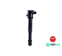NGK IGNITION COIL 48034 FOR FIAT