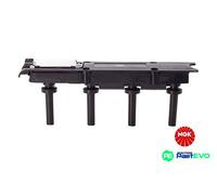 NGK IGNITION COIL 48146 FOR FIAT OPEL VAUXHALL