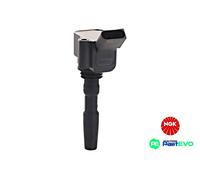 NGK IGNITION COIL 48408 FOR AUDI SEAT SKODA VW