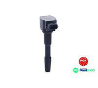 NGK IGNITION COIL 48410 FOR RENAULT DACIA