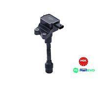 NGK IGNITION COIL 49062 FOR FORD