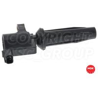 NGK Ignition coil U5019 (48063) In Stock Free UK Shipping