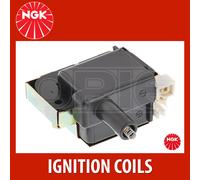 NGK Ignition Coil U1004 NGK48054 Distributor Coil - Premium Quality Perfect Fit