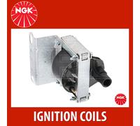 NGK Ignition Coil U1010 NGK48069 Distributor Coil - Premium Quality Perfect Fit