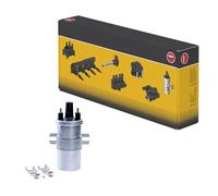 Ignition coil Connector Type DIN 48339 NGK for ALFA ROMEO MERCEDES-BENZ PEUGEOT