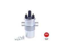 NGK Ignition Coil U1080 NGK48343 Distributor Coil - Premium Quality Perfect Fit