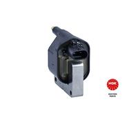 NGK Ignition Coil U1086 NGK48204 Distributor Coil - Premium Quality Perfect Fit