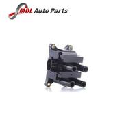 NGK IGNITION COIL - U2001 - 48001