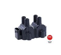 NGK Ignition Coil U2007 NGK48026 Block Ignition Coil - Premium Quality Brand