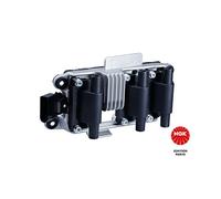 NGK Ignition Coil U2010 NGK48037 Block Ignition Coil - Premium Quality Brand
