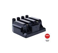 NGK Ignition Coil U2011 NGK48038 Block Ignition Coil - Premium Quality Brand