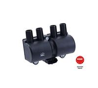 NGK Ignition Coil U2021 NGK48080 Block Ignition Coil - Premium Quality Brand