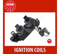 NGK Ignition Coil U2060 NGK48287 Block Ignition Coil - Premium Quality Brand