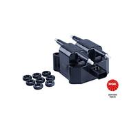 NGK Ignition Coil U2073 NGK 48368 Block Ignition Coil - Premium Quality Brand